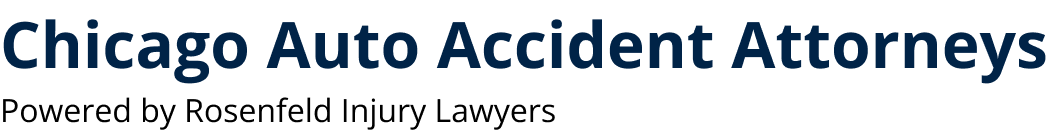 Rosenfeld Injury Lawyers LLC