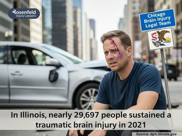 Chicago brain injury attorneys