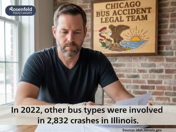 Injured victims seek compensation for their medical bills.