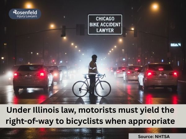 Taking photos of the accident scene to prove liability.