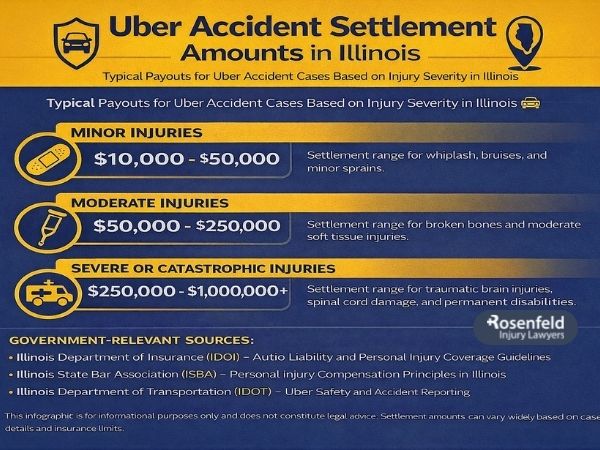 Compensation for medical costs after an auto accident.
