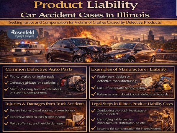 Make sure your brake failure claim seeks full compensation