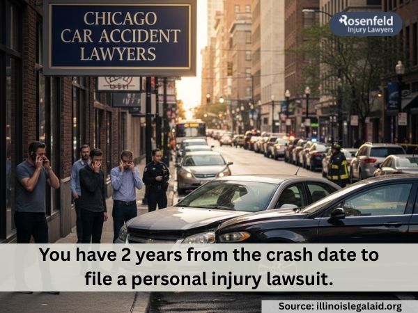 Seeking financial recovery for a serious bodily injury.