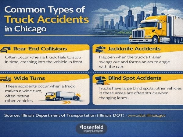 Attorneys reviewing evidence for complex truck accident cases.