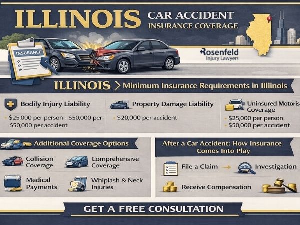Different types of auto insurance companies handling injury or death claims