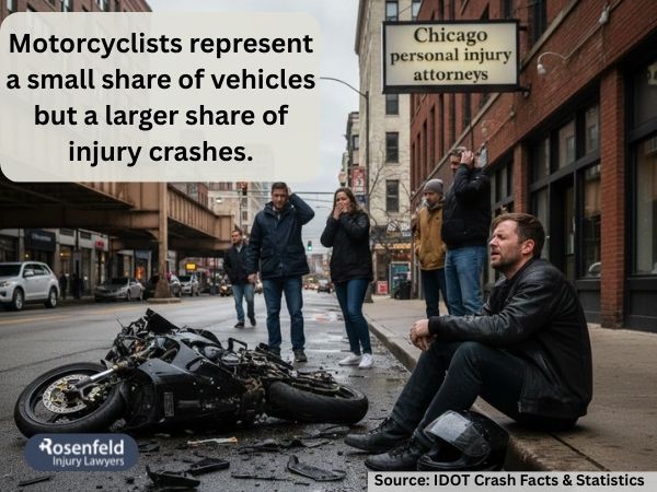 How spinal cord injuries cause permanent paralysis after crashes.