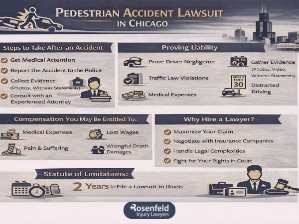 How to initiate a personal injury claim after a crash.