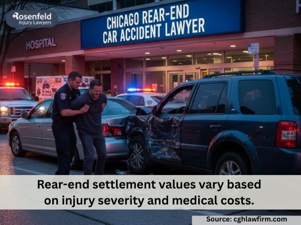 When to file a personal injury lawsuit in Illinois.