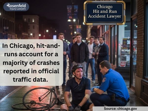 Uninsured and underinsured motorist coverage for hit and runs