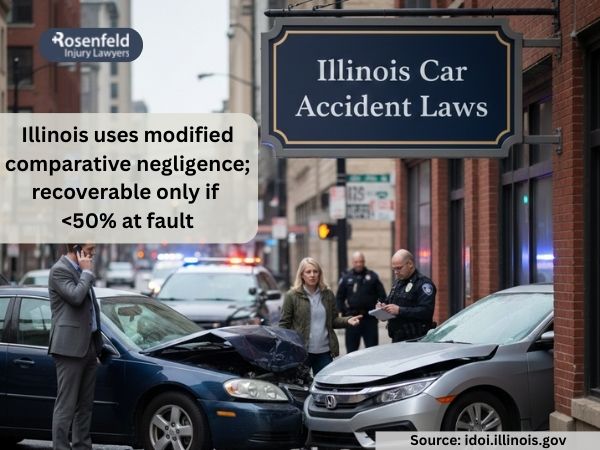 The two-year statute of limitations for Illinois injury claims.
