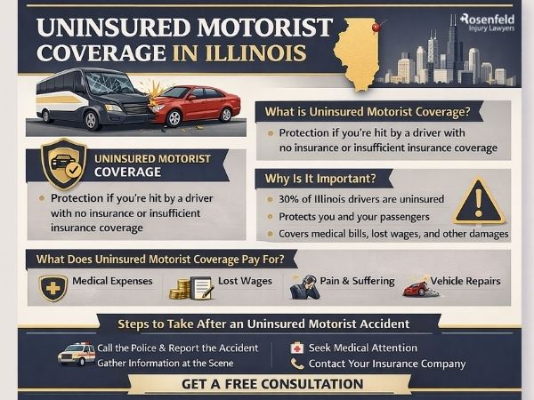 Negotiating a settlement with a local insurance company.