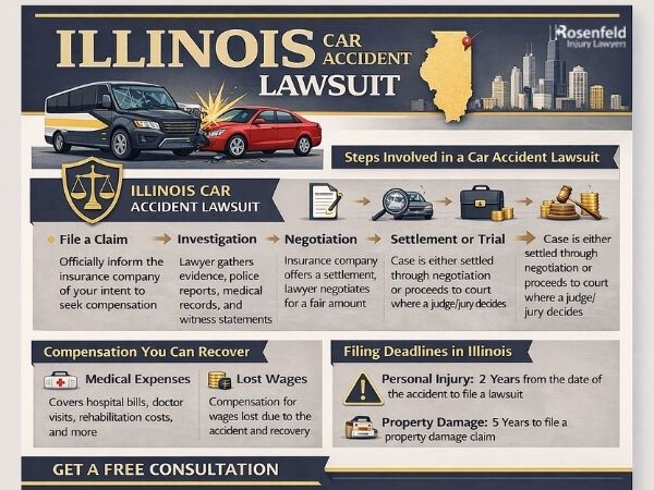 Understanding your rights and responsibilities under Illinois law.