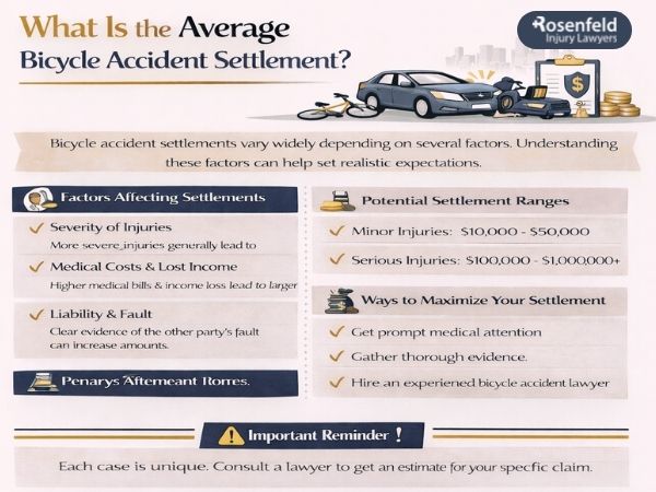 Proving negligence by the motor vehicle driver after a cycling crash.