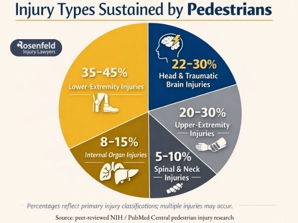 Managing cognitive recovery following severe pedestrian head injuries.