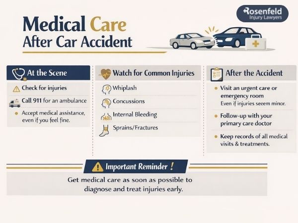 Our car accident attorneys can help you during these challenging times