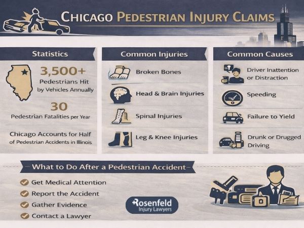 Negotiating a fair settlement with the insurance company.