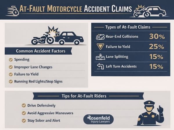 Challenging fault determinations made by aggressive insurance companies.