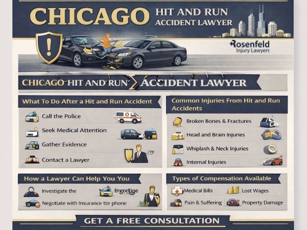 Compensation when the at fault driver's insurance is not an option