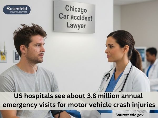 Seek medical care in the first few moments