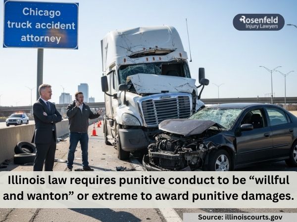 Financial penalties for egregious safety violations in the trucking industry.