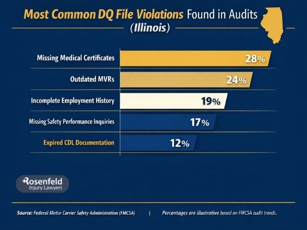 Federal hours of service rules governing non cdl drivers.