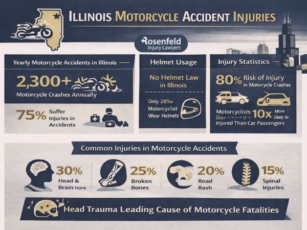 Medical procedures used to treat third-degree road-rash infections.