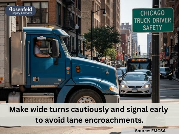 Modern safety standards for the trucking industry.