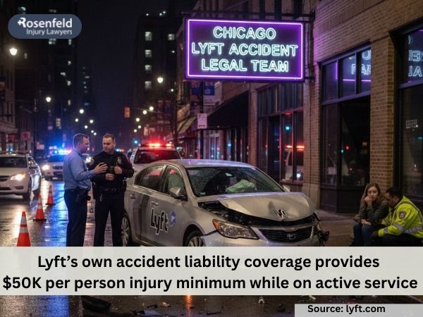 Using personal injury protection to cover initial medical bills.