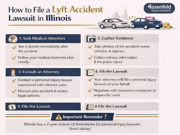 Accessing personal injury protection benefits through rideshare insurance policies.