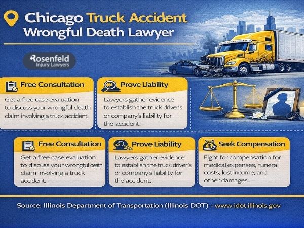 Preparing evidence for a wrongful death lawsuit.